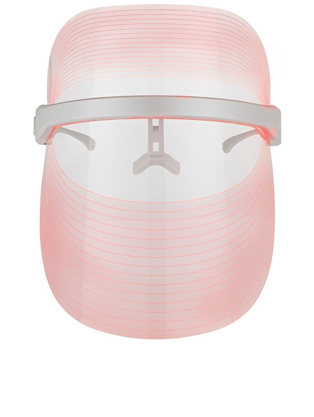 SLNY How To Glow LED Light Mask NWT